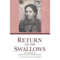 Return of the Swallows: Dorothy, Countess Praschma's Memoir - Paperback
