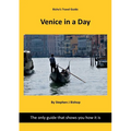 Venice in a day - Paperback