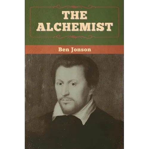 The Alchemist - Paperback