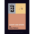 Court and Spark - Paperback