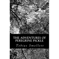 The Adventures of Peregrine Pickle - Paperback