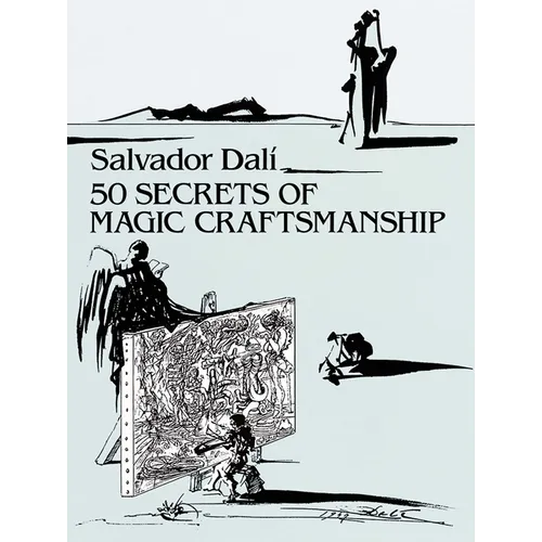50 Secrets of Magic Craftsmanship - Paperback