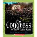 The Congress of the United States (a True Book: American History) - Paperback