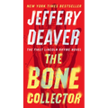 The Bone Collector - Mass Market Paperbound
