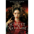 The Scarlet Alchemist - Hardcover