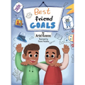 Best Friend Goals - Hardcover