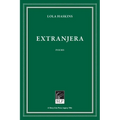 Extranjera - Paperback