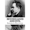 Beyond Good and Evil - Paperback
