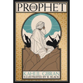 The Prophet: Deluxe Illustrated Edition - Hardcover