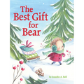 The Best Gift for Bear - Hardcover