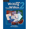 Writing from Within Level 2 Student's Book - Paperback