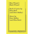 Blue Wizard / Black Wizard - Paperback