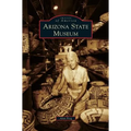 Arizona State Museum - Hardcover