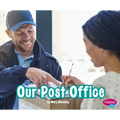Our Post Office - Paperback