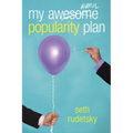 My Awesome/Awful Popularity Plan - Paperback