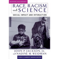 Race, Racism, and Science: Social Impact and Interaction - Paperback