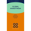 Global Anaesthesia - Paperback