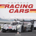Porsche Racing Cars 2006 to 2023 - Hardcover