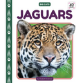 Jaguars - Library Binding