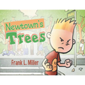 Newtown's Trees - Paperback