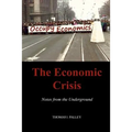 The Economic Crisis: Notes from the Underground - Paperback