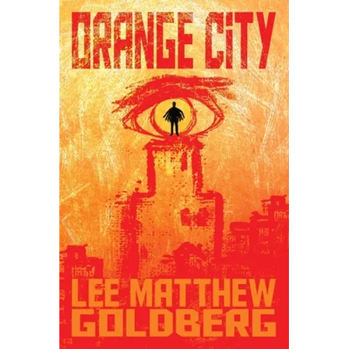 Orange City - Paperback