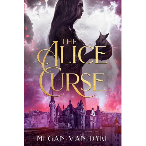 The Alice Curse - Paperback