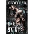 One Hundred Saints - Paperback