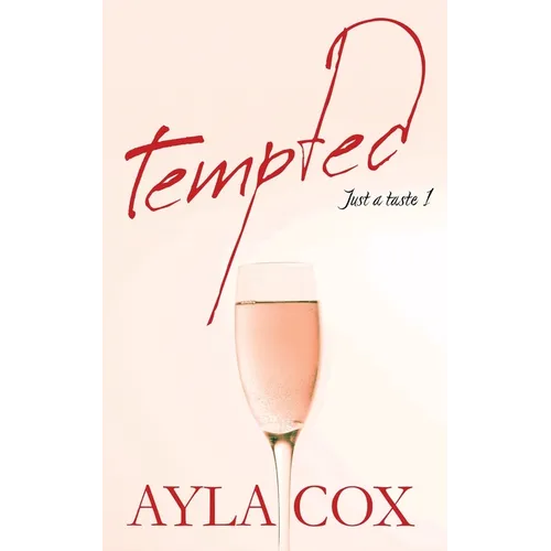 Tempted: A Best Friends to Lovers Spicy Romance - Paperback