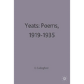 Yeats: Poems, 1919-1935 - Paperback