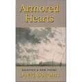 Armored Hearts: Selected & New Poems - Paperback