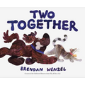 Two Together - Hardcover