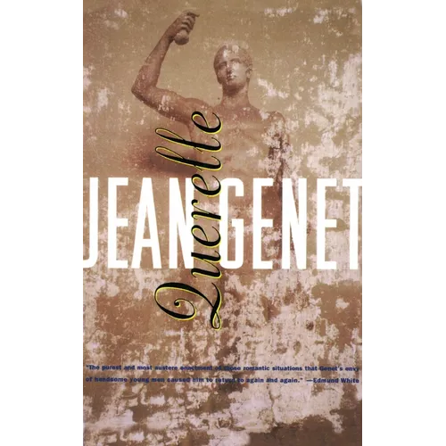 Querelle - Paperback