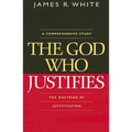 The God Who Justifies - Paperback