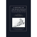 HISTORY OF THE BLACK WATCH IN THE GREAT WAR 1914-1918 Volume One - Paperback