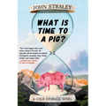 What Is Time to a Pig? - Paperback