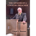 The Memoir of a Country Preacher - Paperback