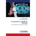 E-Commerce: a guide to Startups - Paperback
