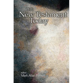 The New Testament Today - Paperback
