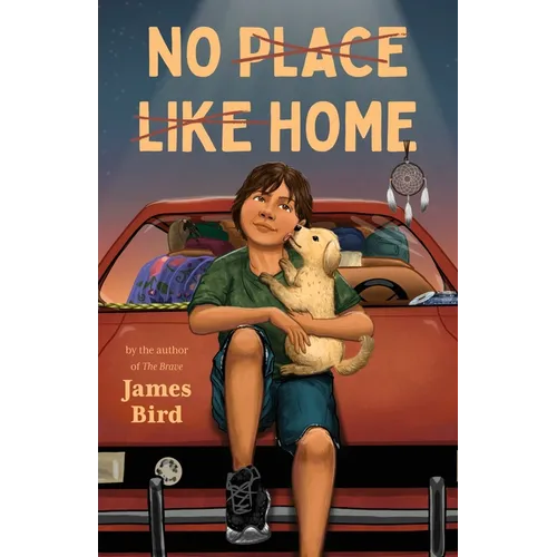 No Place Like Home - Paperback