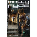 Molly Fyde and the Blood of Billions (Book 3) - Paperback