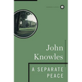 A Separate Peace - Hardcover
