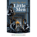 Little Men - Paperback