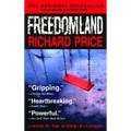 Freedomland - Paperback