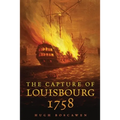 The Capture of Louisbourg, 1758: Volume 27 - Paperback