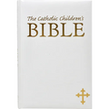Catholic Children's Bible-NAB - Imitation Leather