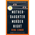 Mother-Daughter Murder Night - Hardcover