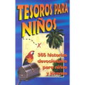 Tesoros Para Niños - Paperback