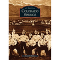 Colorado Springs - Paperback