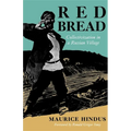 Red Bread - Paperback